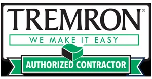 Tremron Authorized Contractor